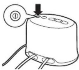 PHILIPS AVENT SCD223 - Fonctionnement du tire-lait - 5