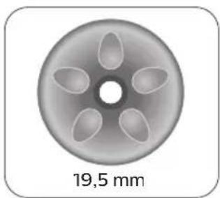 PHILIPS AVENT SCD223 - Trouver le coussin qui vous convient le mieux - 1