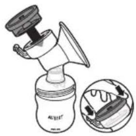 PHILIPS AVENT SCD223 - Français (Canada) 105 - 1