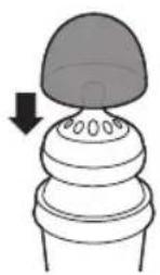 PHILIPS AVENT SCD223 - Français (Canada) - 1