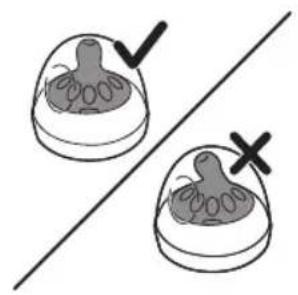 PHILIPS AVENT SCD223 - Limpieza de los biberones - 1