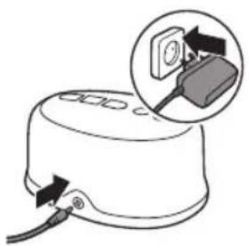 PHILIPS AVENT SCD223 - Avertissement : Utilisez toujours le tire-lait avec un coussin. - 1