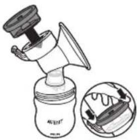 PHILIPS AVENT SCD223 - Español - 2