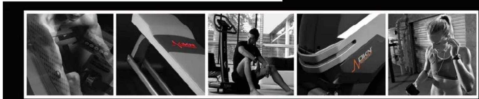 DKN T810 - Body Mass Index (BMI) - 6