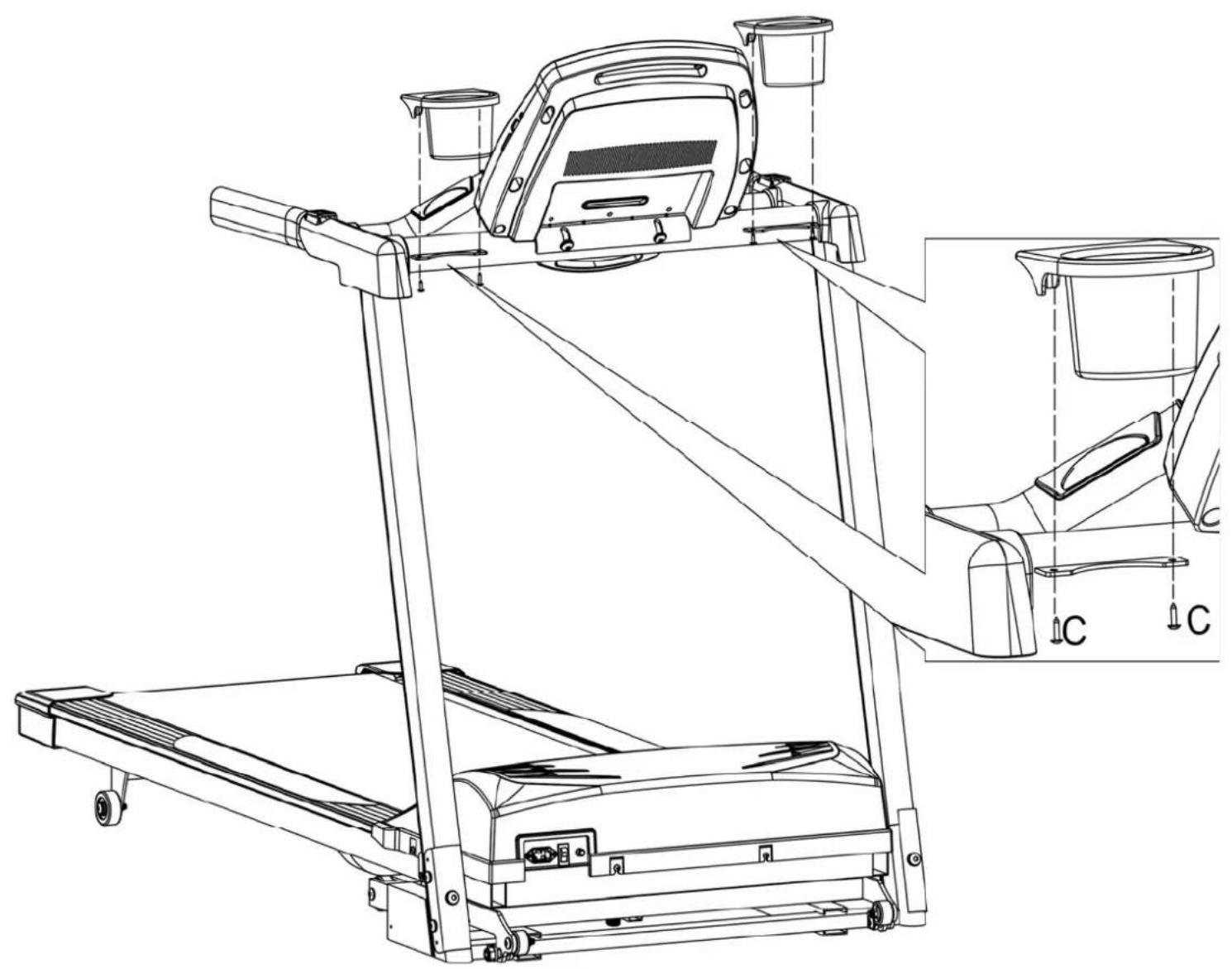 DKN T810 - Sicherheitsanweisungen - 4