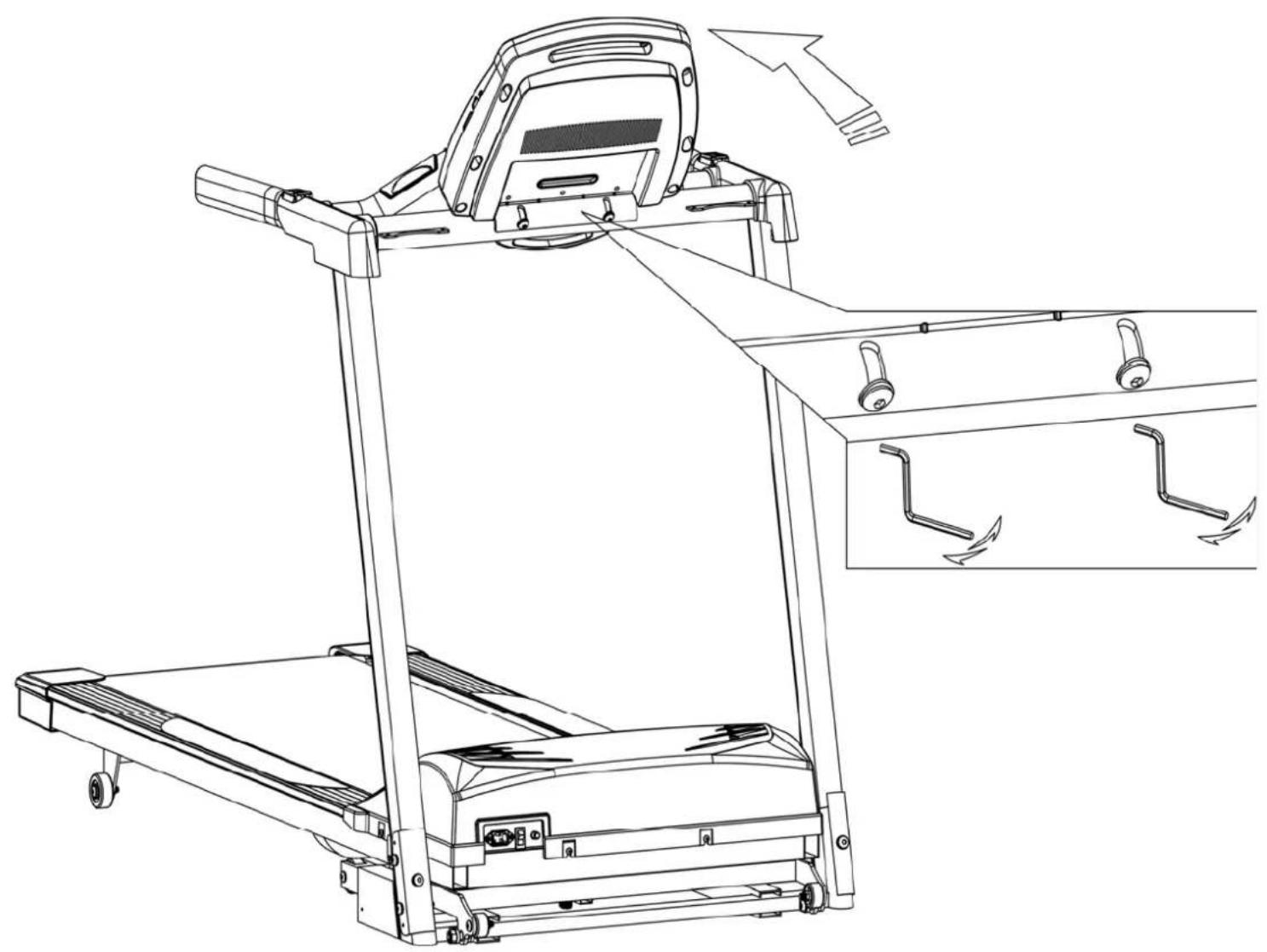 DKN T810 - Sicherheitsanweisungen - 3