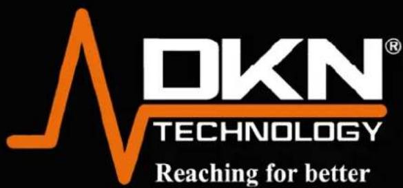 DKN T190 - Body Mass Index (BMI) - 1