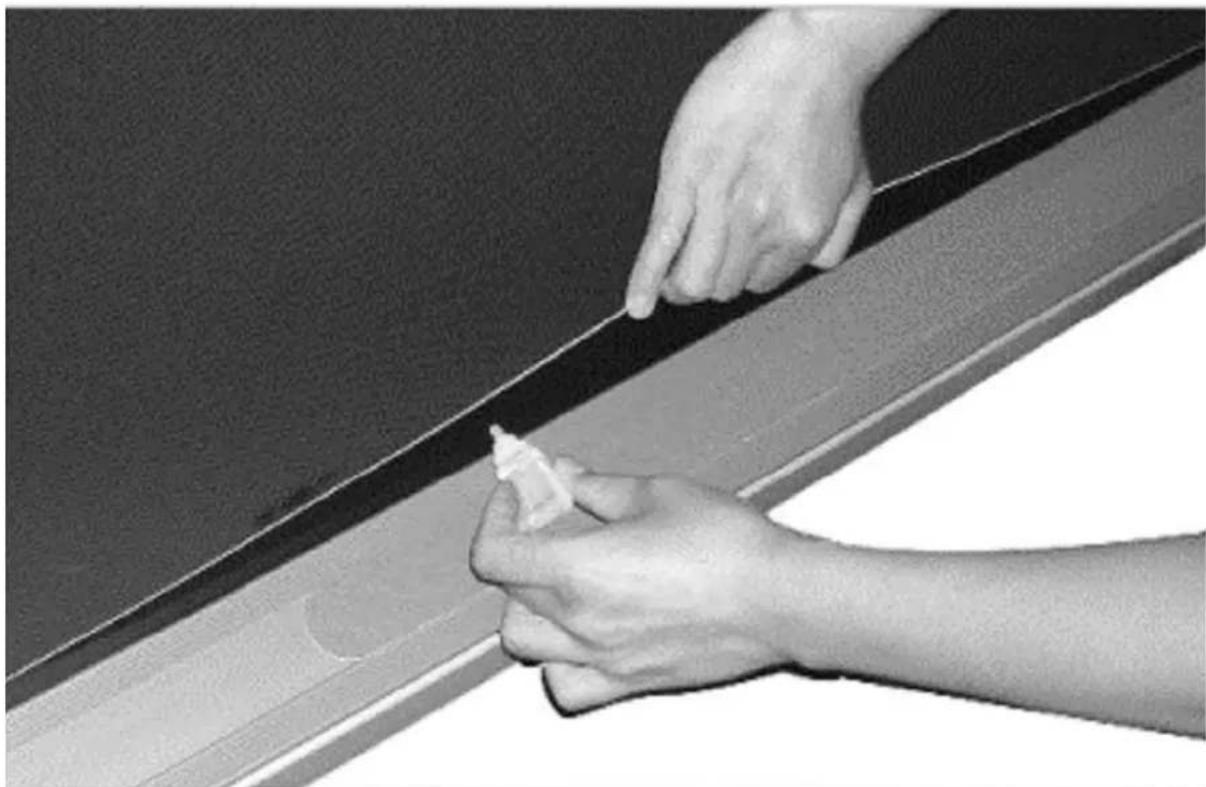 DKN T190 - Mantenimiento - Maintenance - Maintenance - Onderhoud - Manutenzione - Mantenimiento - Wartung - 1