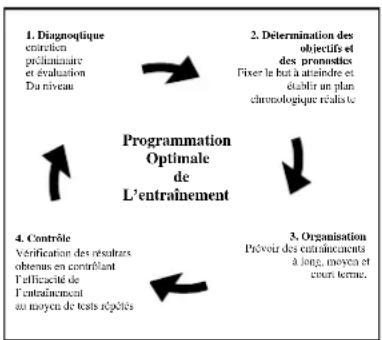 DKN Studio 7300 - Contrôle de la condition physique - 1