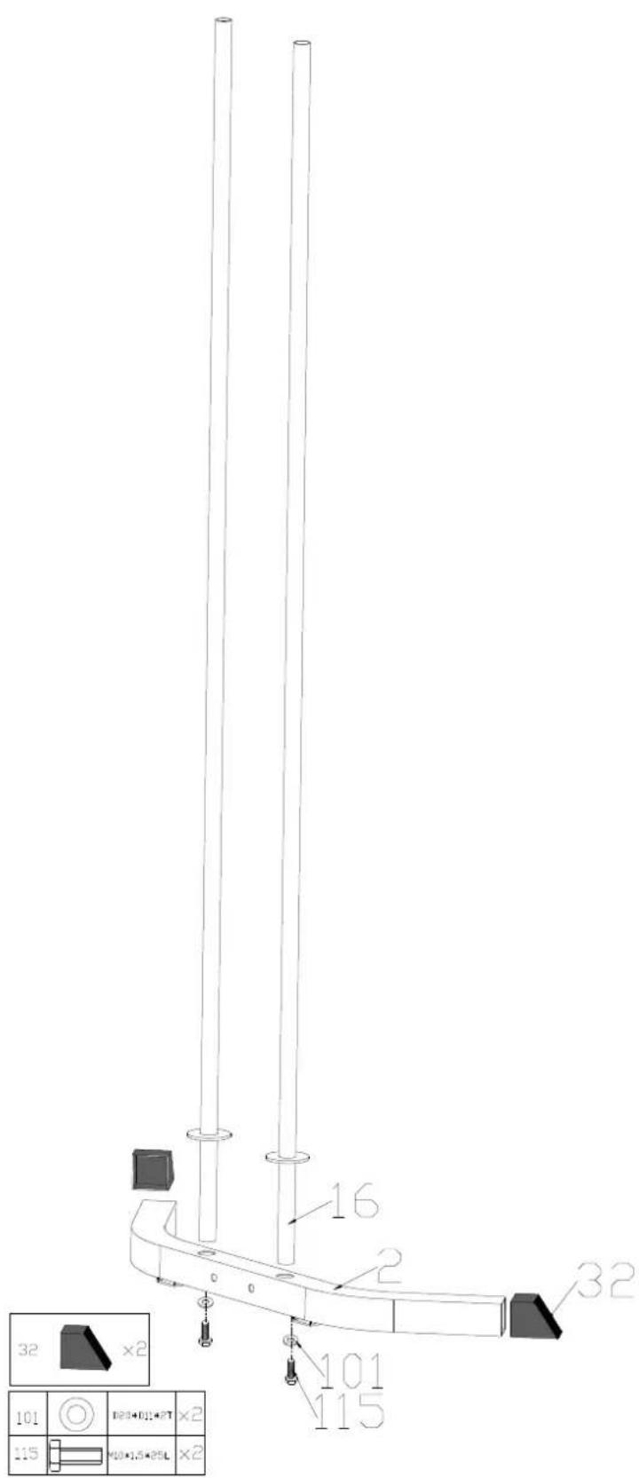 DKN Studio 7300 - Er kann Sie beraten, welches Training und welche Belastung für Sie geeignet sind. - 6