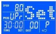 DKN RunTechA - Gebruikersprofil: - 3