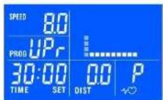 DKN RunTechA - Program usario - 2