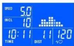 DKN RunTechA - Modo countdown: - 4
