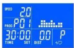 DKN RunTechA - Programas: - 1