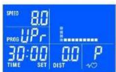 DKN RunTechA - Program usario - 2