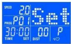 DKN RunTechA - Programas: - 2
