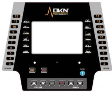 DKN RunTechA - Инстукни по заимуатου KMNBIOTeP - 1