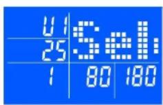 DKN RunTechA - Schermata d'inizio: - 1