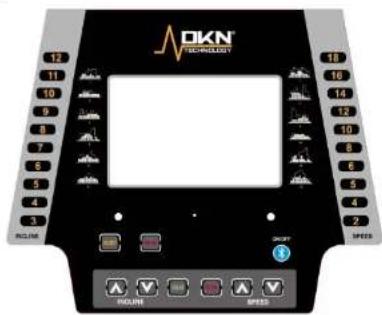 DKN RunTechA - Instrucciones de seguridad - 1