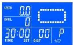 DKN RunTechA - Quickstart mode: - 1