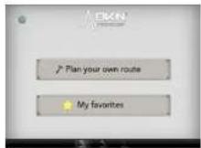 DKN RunTechA - GETTING STARTED - 1