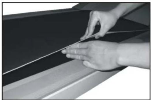 DKN RunTechA - Before you start training on your DKN platform, please read the instructions carefully. Be sure to keep the instructions for information, in case of repair and for spare part delivery. - 8