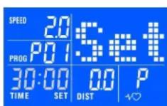 DKN RunTechA - Preset runs: - 2