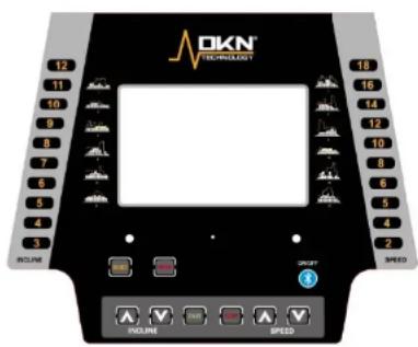 DKN RunTechA - Attencion ! - Be careful ! – Attention ! - Wees voorziglicht ! - Attentionze ! - Tenha cautela ! - Achting , Vorsicht ! - Octopoxho ! - 1