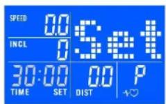 DKN RunTechA - Countdown mode: - 1