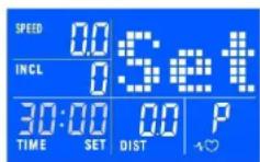 DKN RunTechA - Countdown mode: - 1