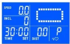 DKN RunTechA - Quickstart mode: - 1