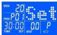 DKN RunTechA - Vorprogrammierte Strecke - 2