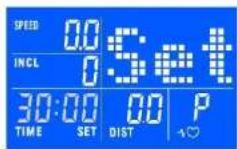 DKN RunTechA - Countdown mode: - 1