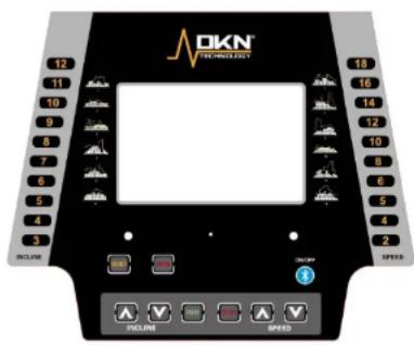 DKN RunTechA - Funzioni del computer - 1