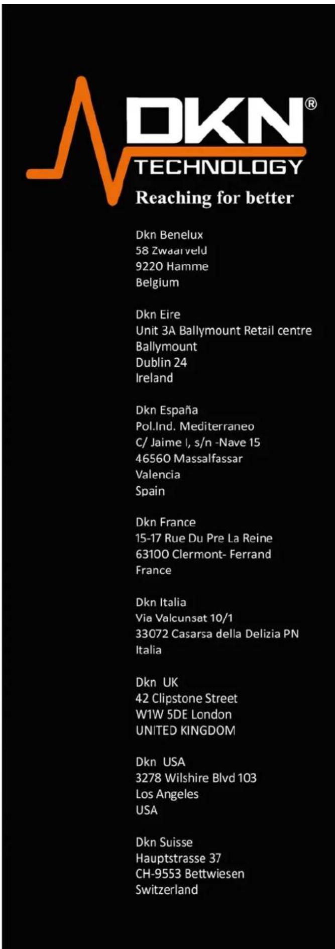 DKN T210 - Erfolg - 22