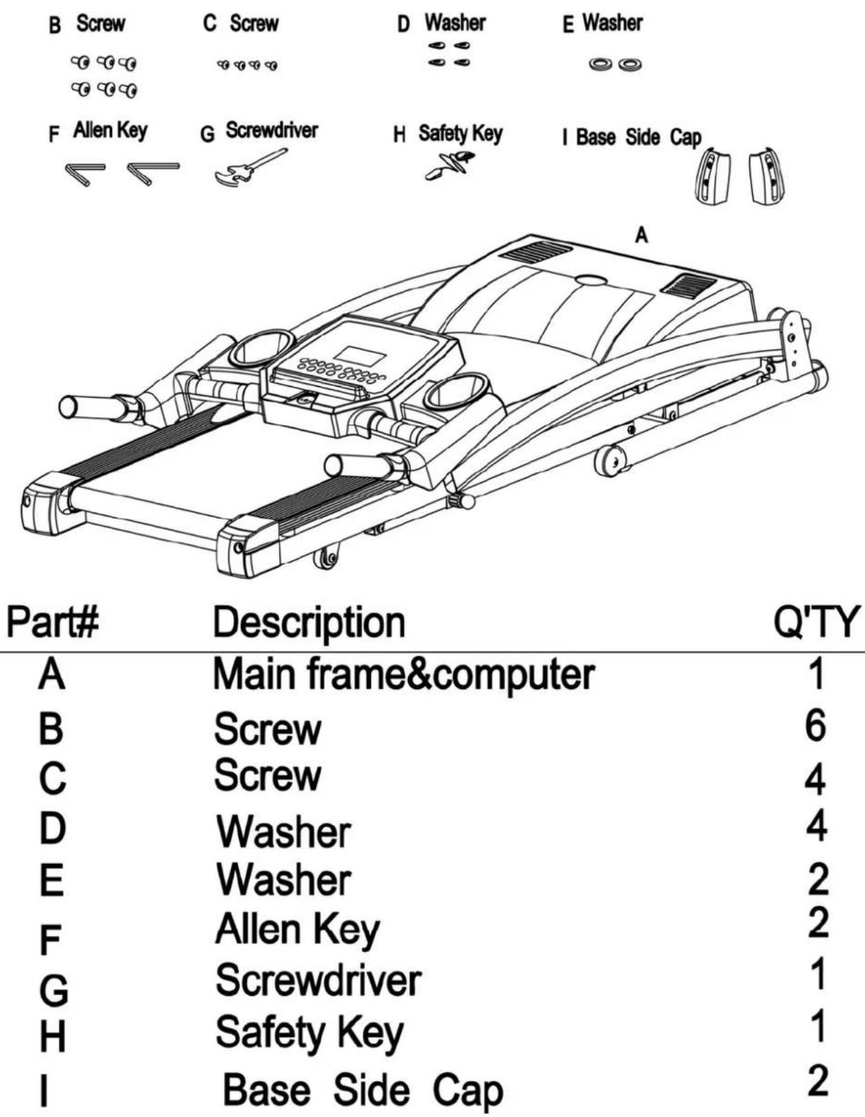 DKN T210 - 5