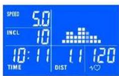 DKN Roadrunner - Modo countdown; - 4