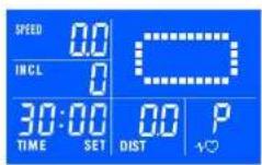 DKN Roadrunner - Quickstart mode: - 1