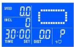 DKN Roadrunner - Quickstart mode: - 1