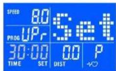 DKN Roadrunner - Program usuario - 3