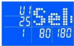 DKN Roadrunner - Opstart scherm: - 1