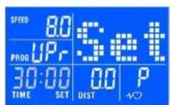 DKN Roadrunner - Modo personalizzato: - 3