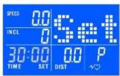 DKN Roadrunner - Modo countdown; - 1