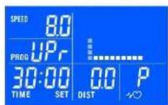 DKN Roadrunner - Program usuario - 2