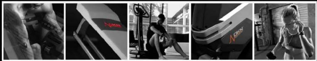 DKN Roadrunner - Body Mass Index (BMI) - 2
