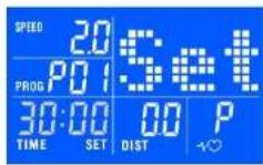 DKN Roadrunner - Programas: - 2