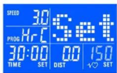 DKN Roadrunner - Program HRC: - 2