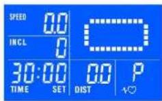 DKN Roadrunner - Quickstart mode: - 1