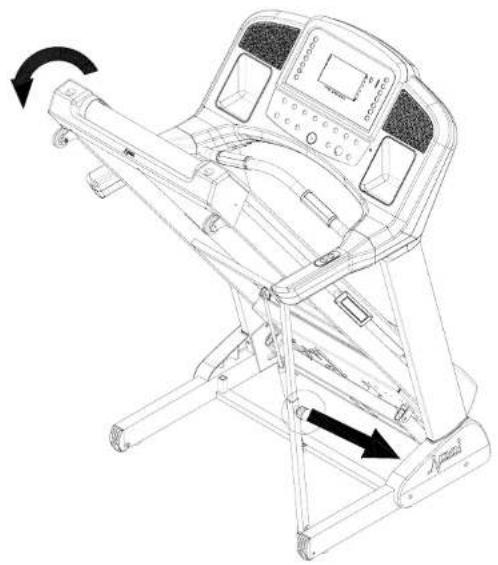 DKN Roadrunner - Before you start training on your DKN platform, please read the instructions carefully. Be sure to keep the instructions for information, in case of repair and for spare part delivery. - 3