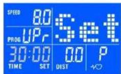 DKN Roadrunner - Program usuario - 3